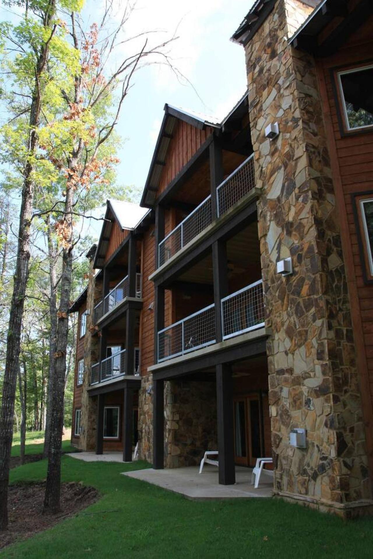 #722 Trout Hill Condo At Fall Creek Falls Sampson Luaran gambar